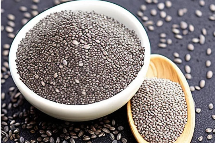 Chia seeds, 150g