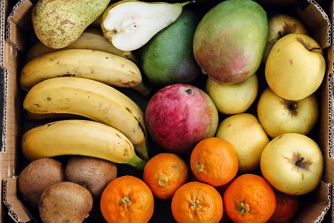 Fruit Box, 5-7kg