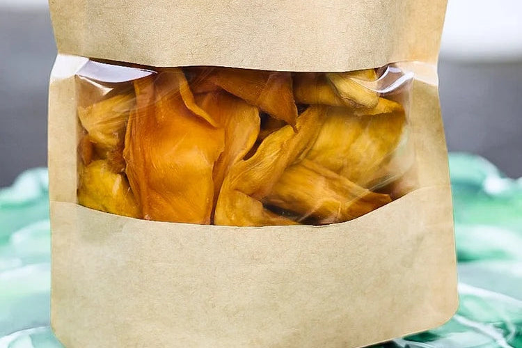 Dried Mango, 125g