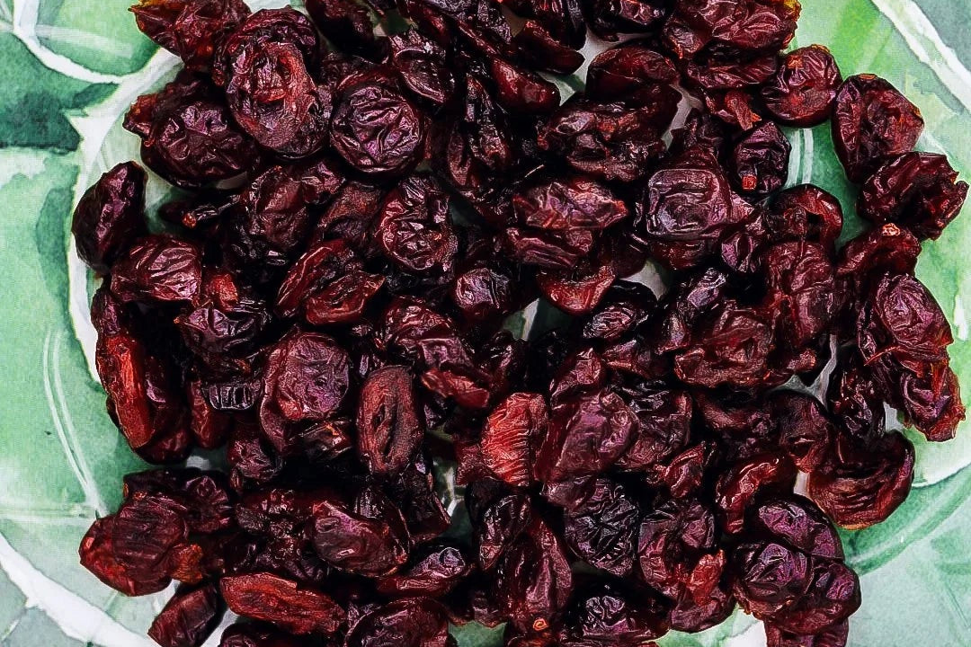 Arándanos secos, 250 g