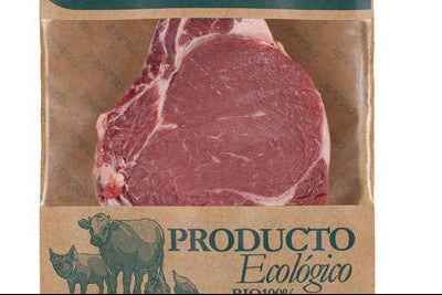 Chuletón de ternera, 600 g