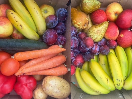 Organic Boxes in Marbella | How to Choose the Perfect Eco Box for Your Home