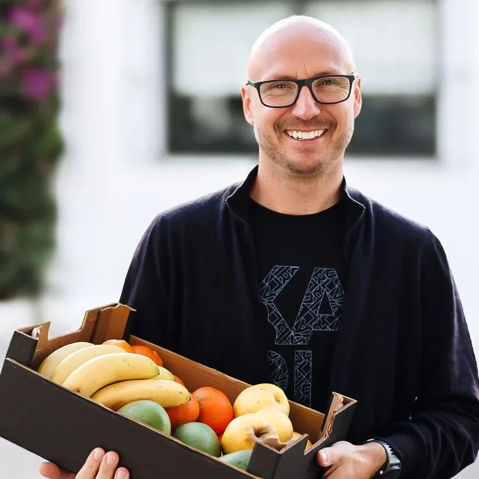 Organic Fruits and Vegetables Home Delivery in Málaga: Prices, Routes, and Schedules