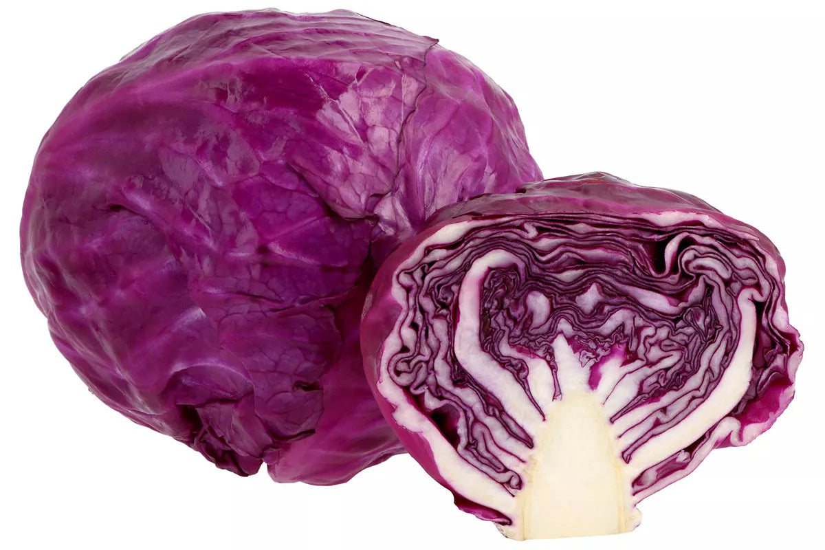 Red cabbage