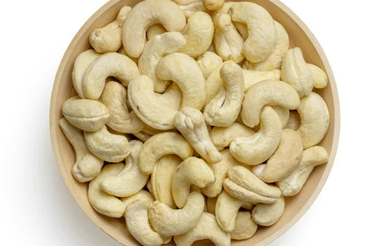 Cashew nuts, 250g
