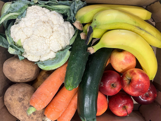 Small Mix Box, 3.5-4kg