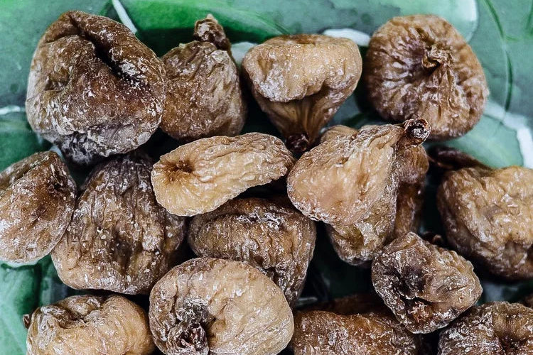 Dried figs, 250g