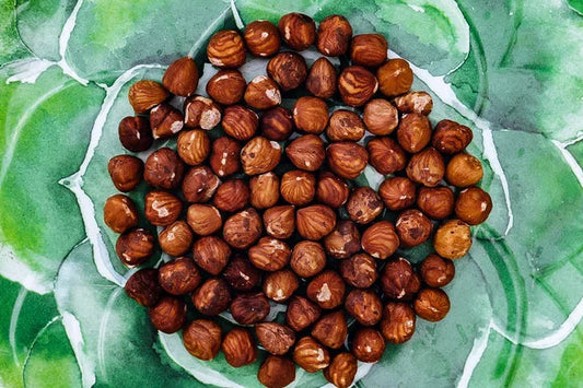 Hazelnuts, 250g