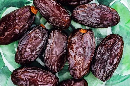 Medjool dates, 500g