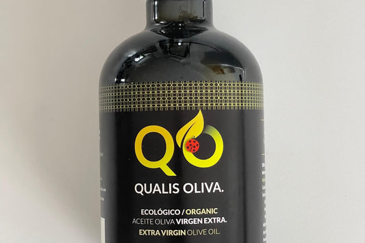 Olive Oil - Arbequina, 500 ml