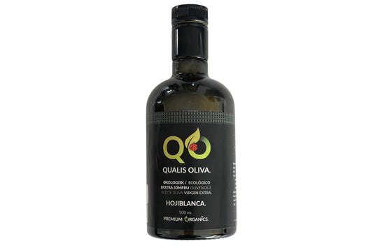 Olive Oil - Hojiblanca, 500 ml