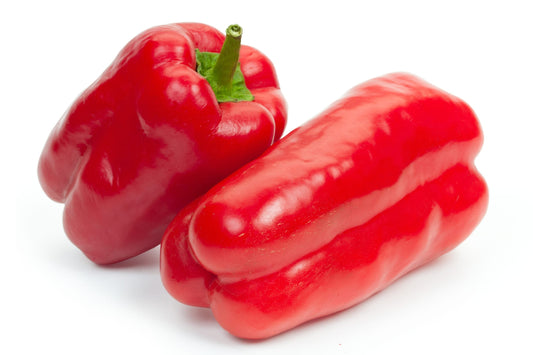 Red pepper, 500g