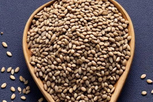 Sesame seeds, 250g