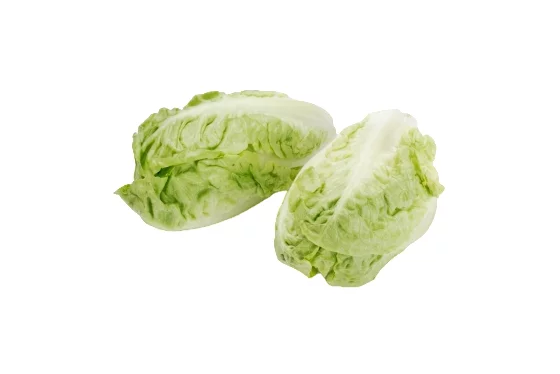 Lettuce Hearts (2-Pack)