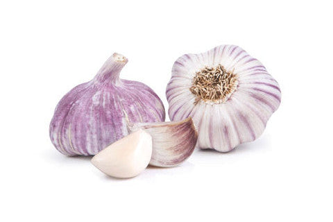 Violet Garlic, 250g