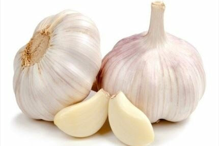 Garlic, 250g