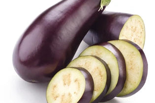 Aubergine, 500g