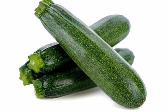 Courgette, 500g