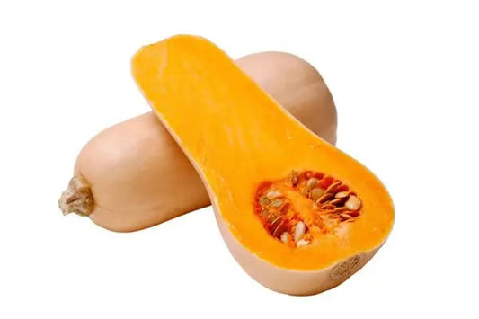 Peanut pumpkin