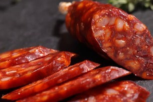 Chorizo, 220 g