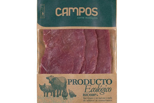 Extra thinly sliced beef, 380g