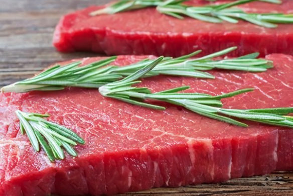 Extra thinly sliced beef, 380g