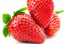 Strawberry, 1kg