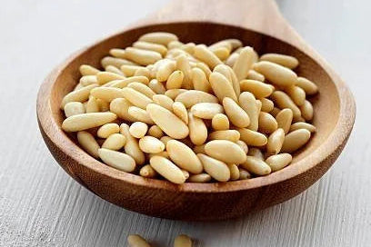 Pine nuts, 250g