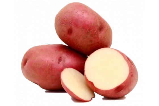 Red potato, 1kg