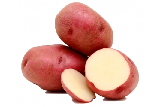 Red potato, 1kg