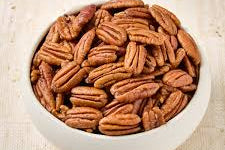 Pecan nuts, 200g