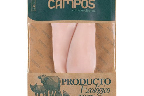 Chicken breast, 380g