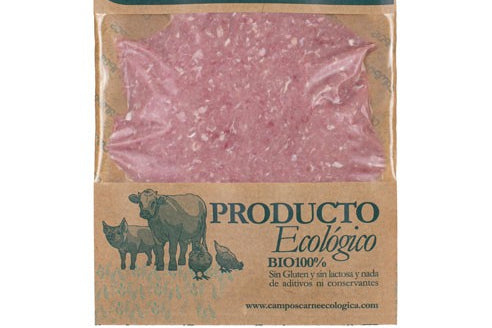 MInced turkey, 380g
