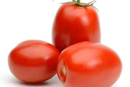Tomatoes pear 500g