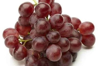Red grapes with seeds, 1kg