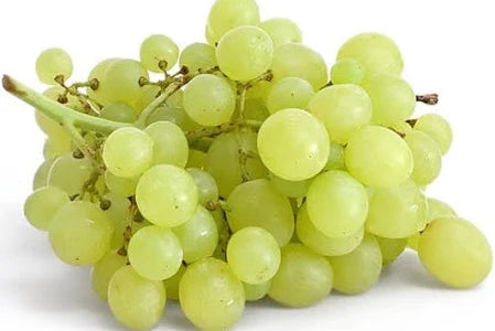 White grapes with seeds, 1kg
